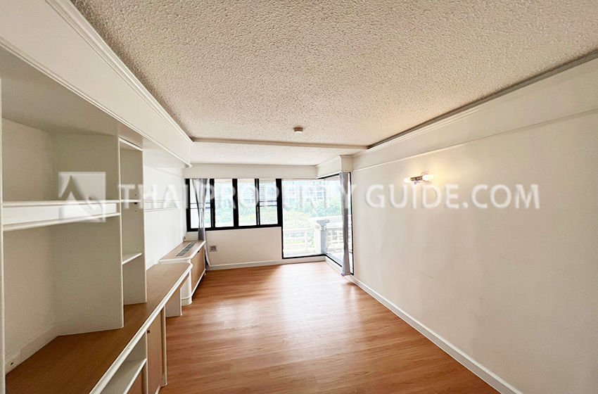 Apartment in Ploenchit 