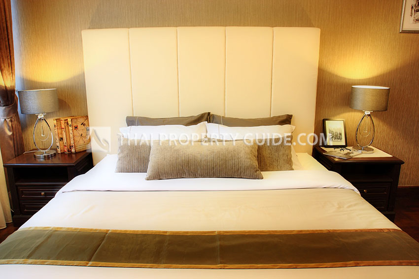 Apartment in Ploenchit 