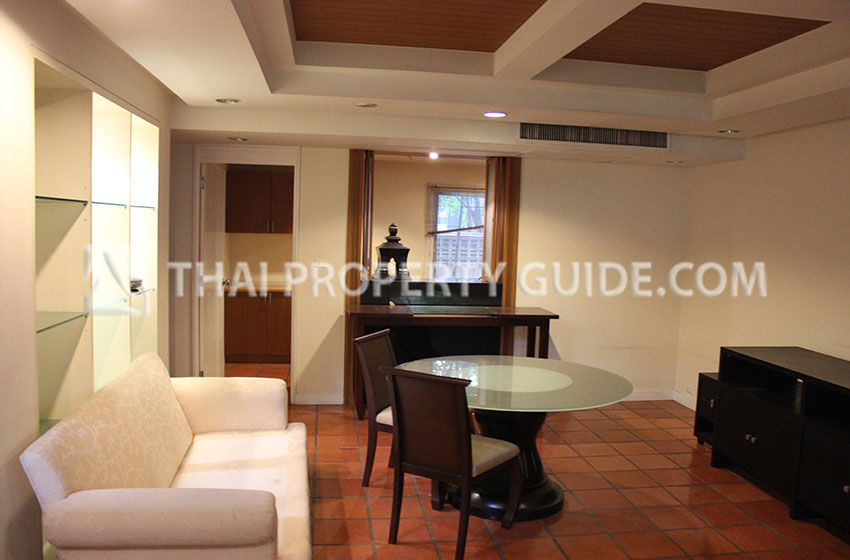 Apartment in Ploenchit 
