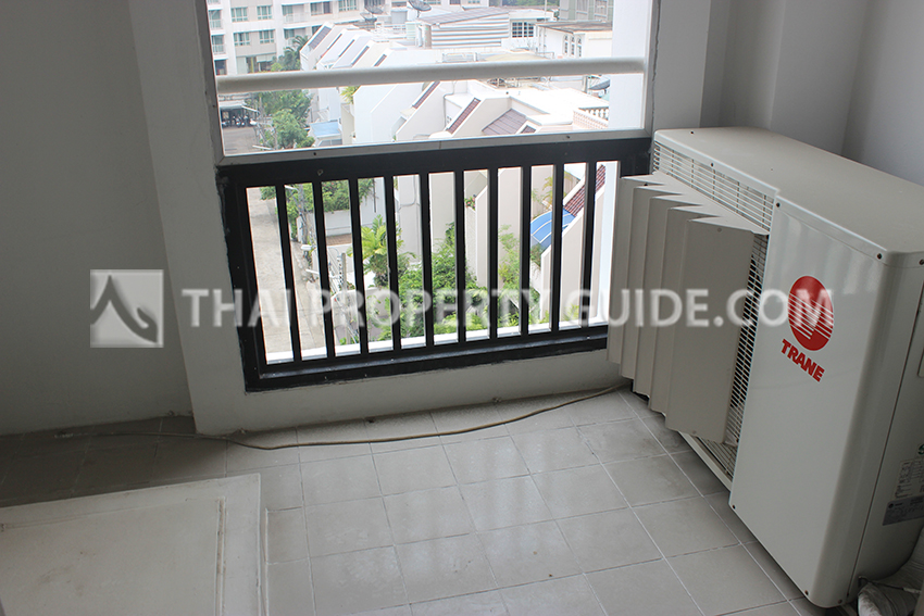 Apartment in Ploenchit 