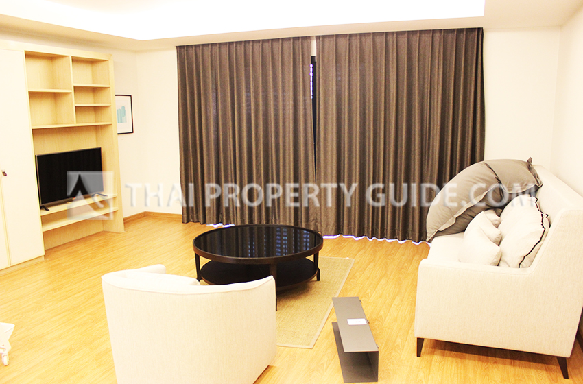 Apartment in Ploenchit 