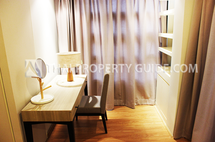 Apartment in Ploenchit 