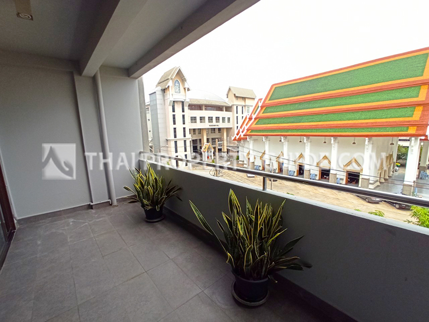 Apartment in Ploenchit 