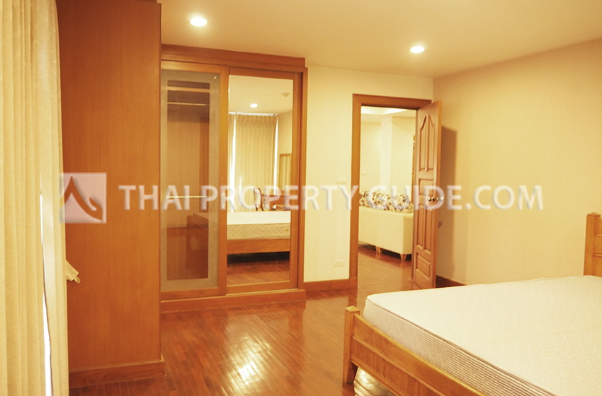 Apartment in Ploenchit 