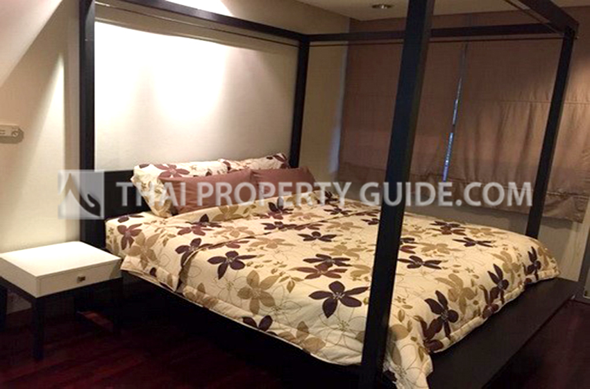 Apartment in Ploenchit 