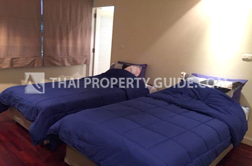 Apartment in Ploenchit 