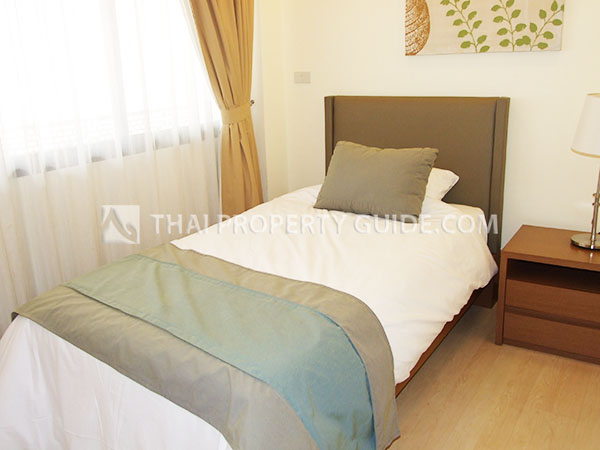 Apartment in Ploenchit 