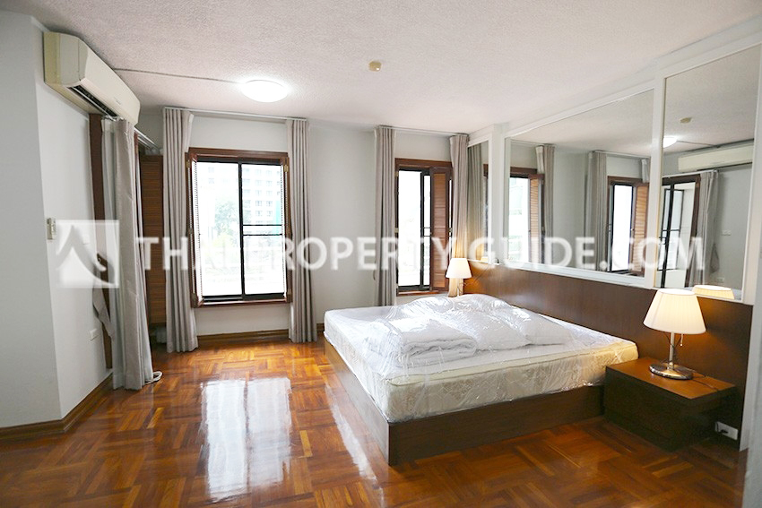 Apartment in Ploenchit 