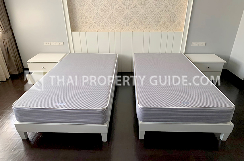 Apartment in Ploenchit 