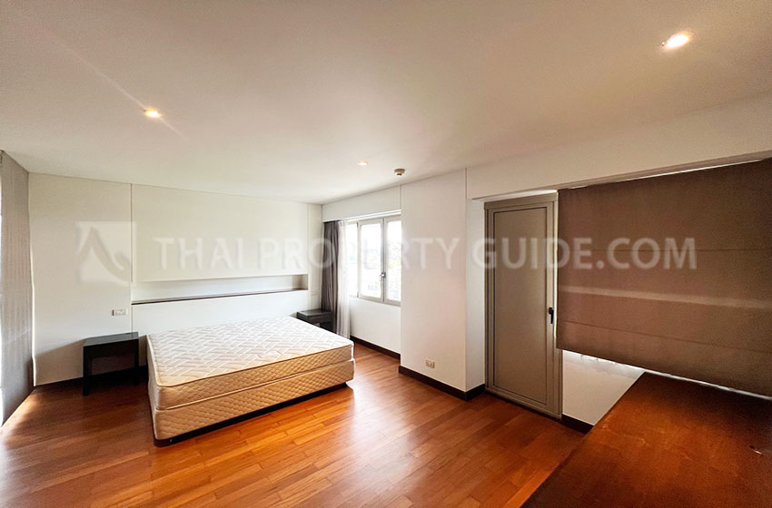 Apartment in Ploenchit 