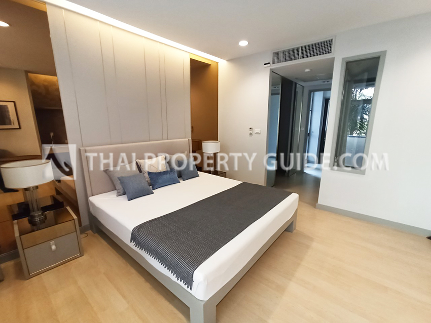 Apartment in Ploenchit 