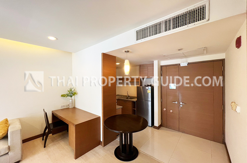 Apartment in Ploenchit 