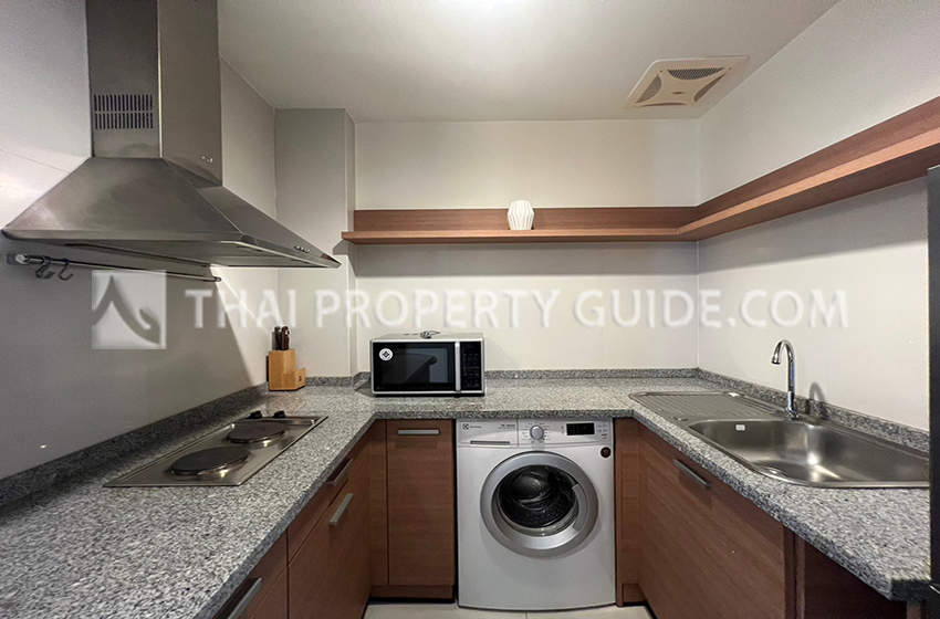 Apartment in Ploenchit 