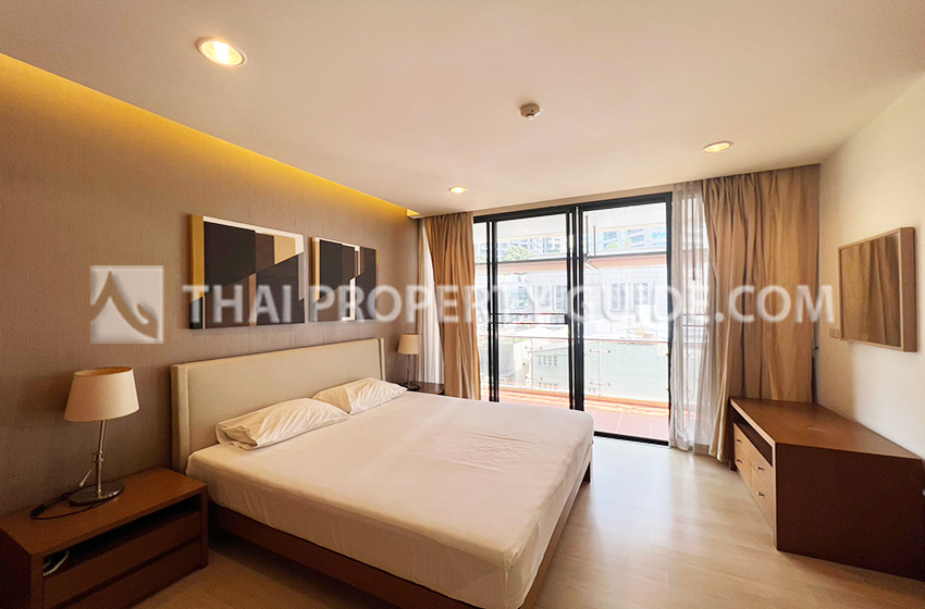 Apartment in Ploenchit 
