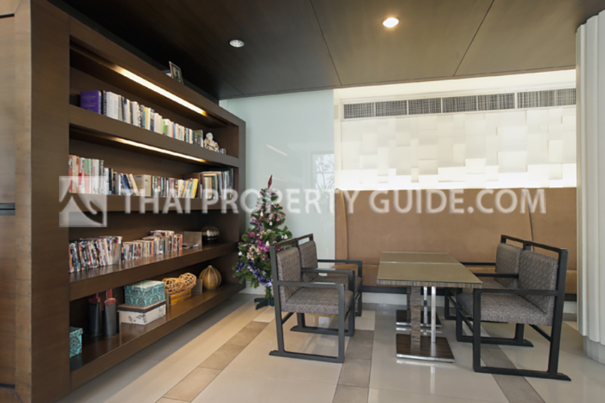 Apartment in Ploenchit 