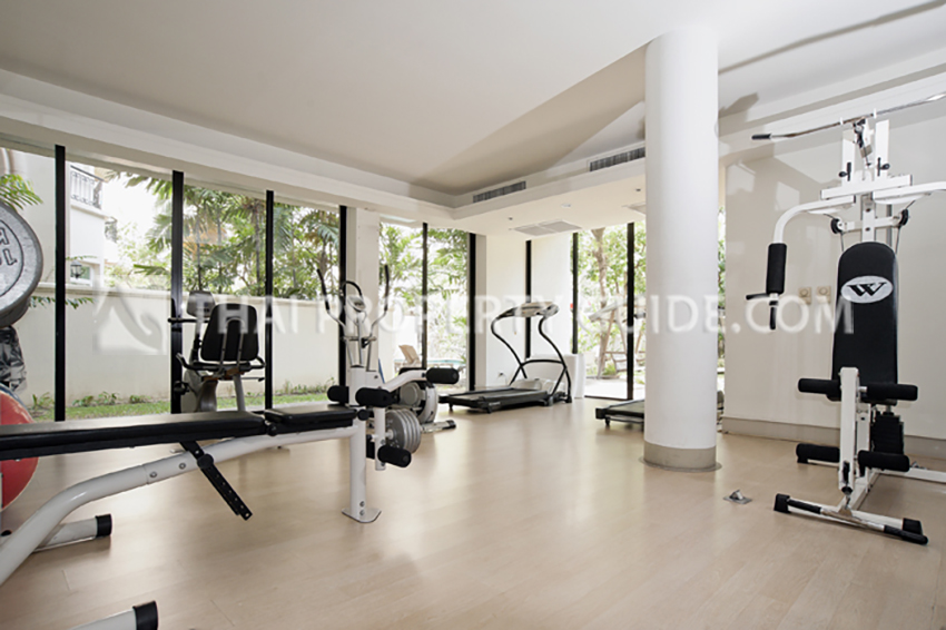 Apartment in Ploenchit 