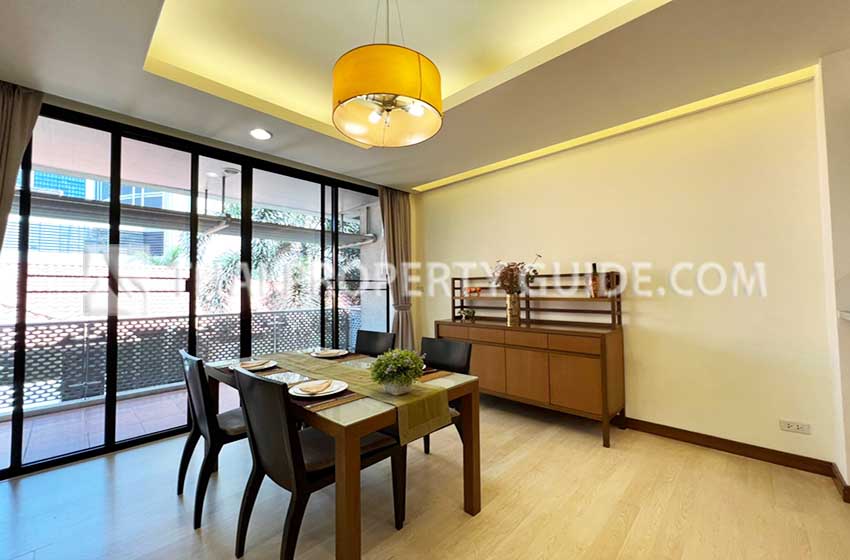 Apartment in Ploenchit 