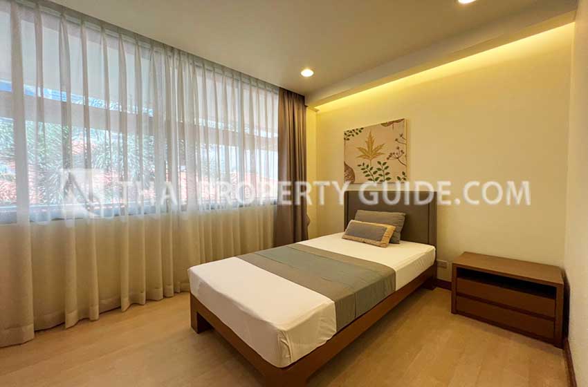 Apartment in Ploenchit 