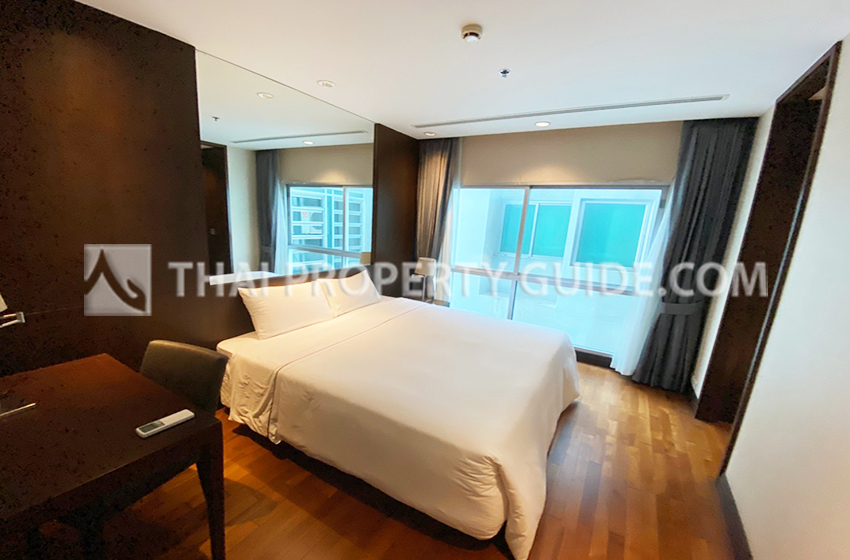 Apartment in Ploenchit 
