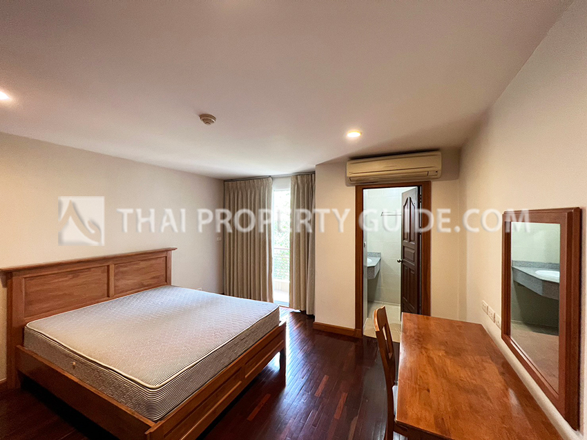 Apartment in Ploenchit 
