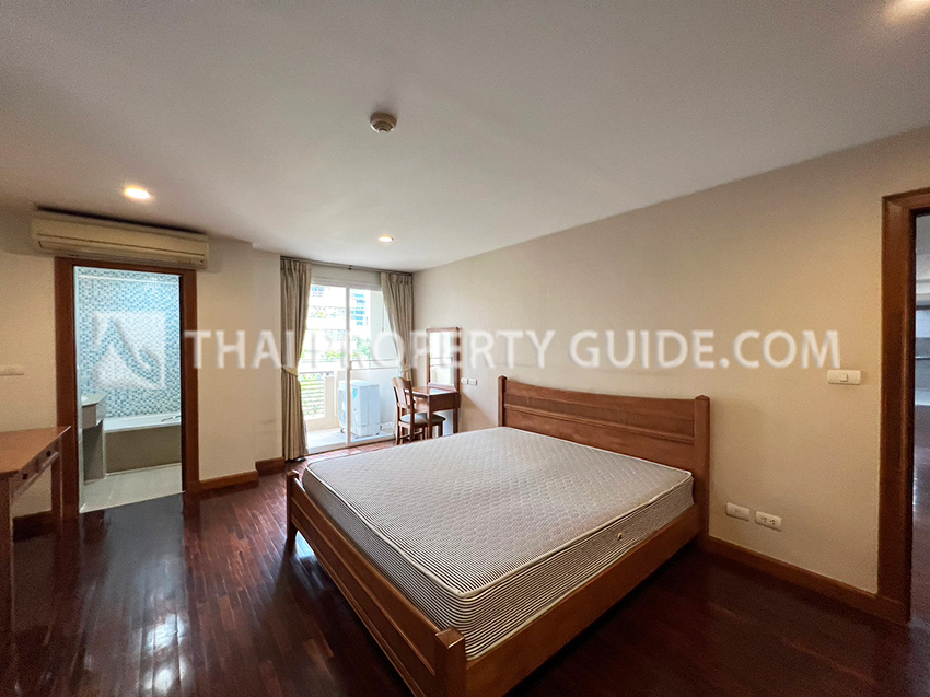 Apartment in Ploenchit 