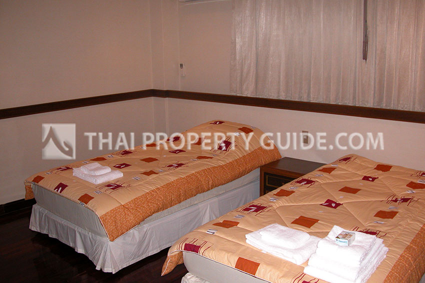 Apartment in Ploenchit 
