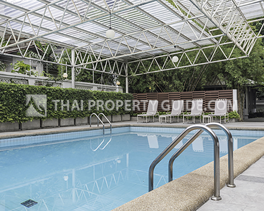 Apartment in Ploenchit 