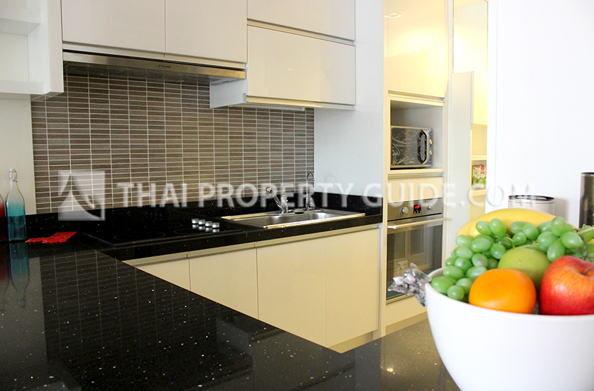 Apartment in Ploenchit 