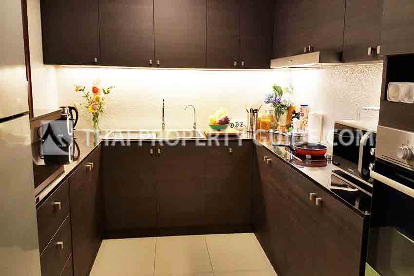 Apartment in Ploenchit 
