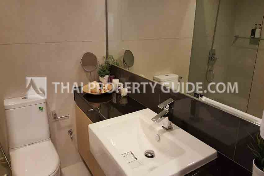 Apartment in Ploenchit 