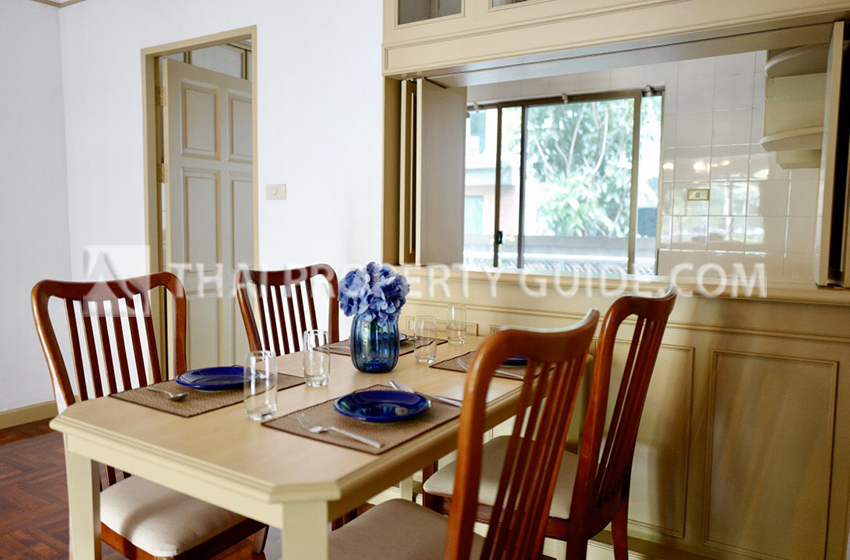 Apartment in Ploenchit 