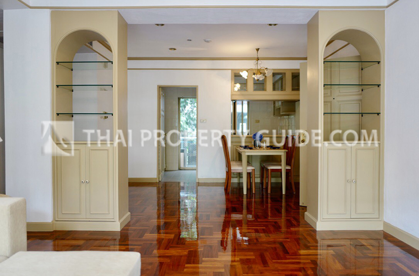 Apartment in Ploenchit 