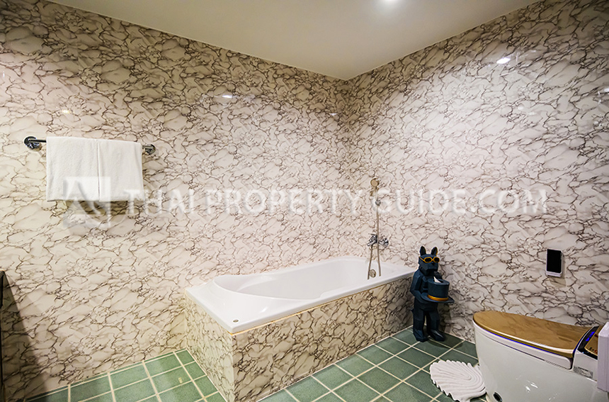 Apartment in Ploenchit 
