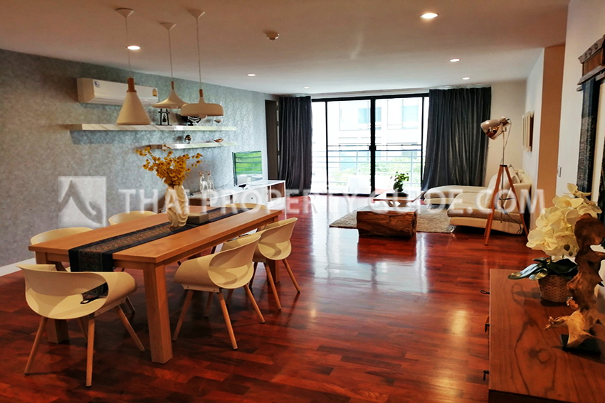 Apartment in Ploenchit 