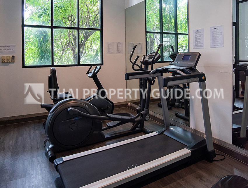 Apartment in Ploenchit 