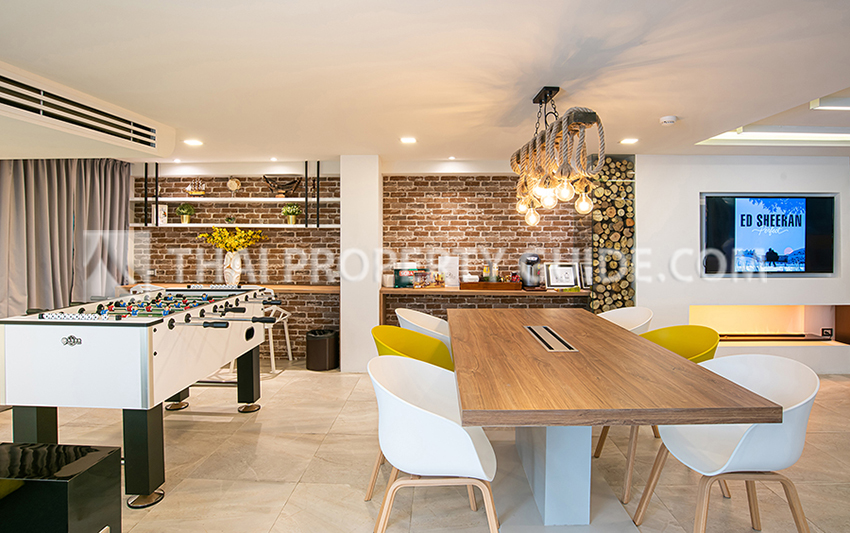 Apartment in Ploenchit 