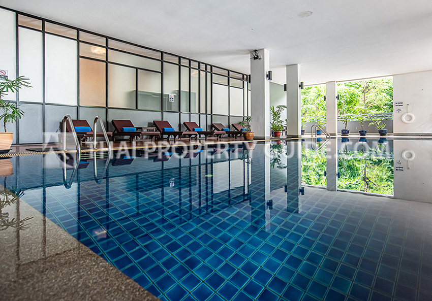 Apartment in Ploenchit 