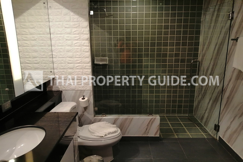 Apartment in Ploenchit 