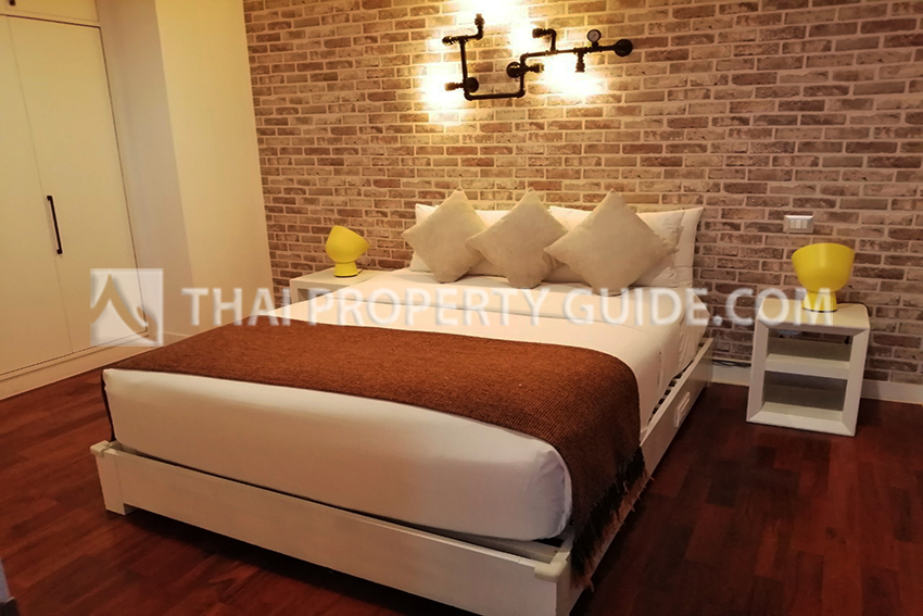 Apartment in Ploenchit 