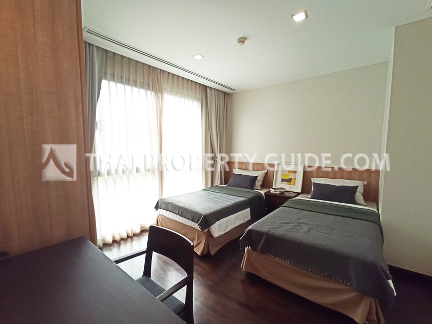 Apartment in Ploenchit 