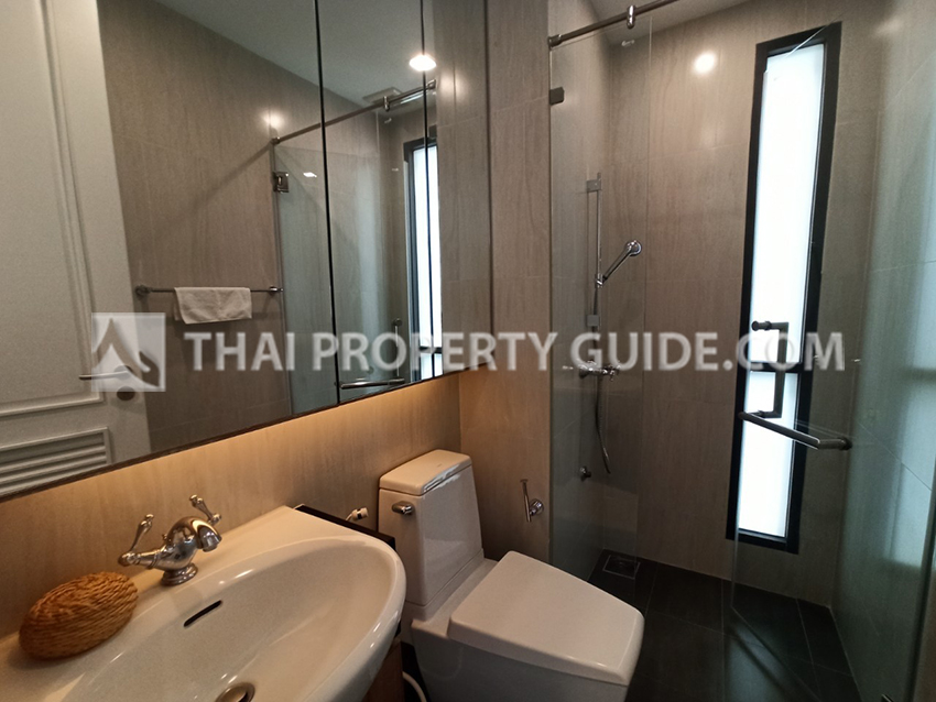 Apartment in Ploenchit 