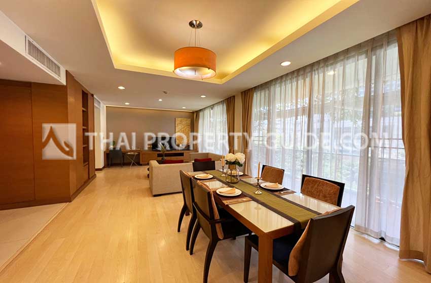 Apartment in Ploenchit 