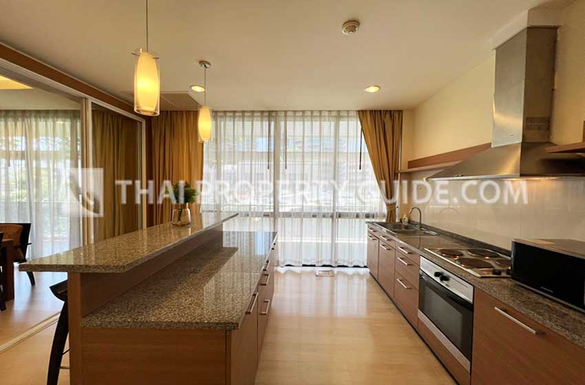 Apartment in Ploenchit 