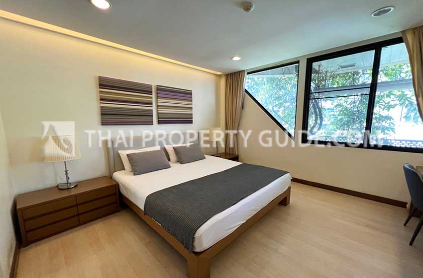 Apartment in Ploenchit 