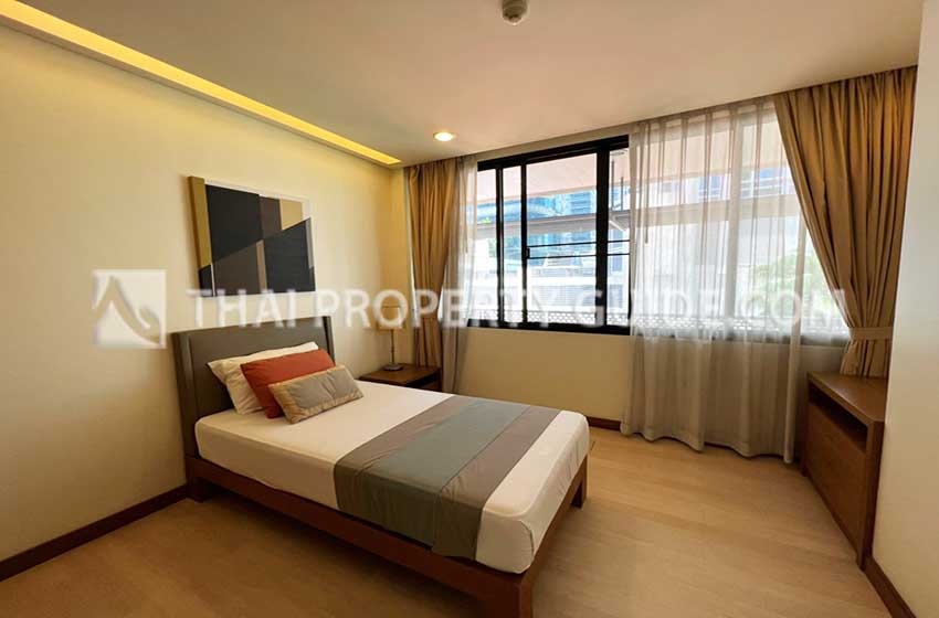 Apartment in Ploenchit 
