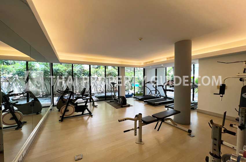 Apartment in Ploenchit 