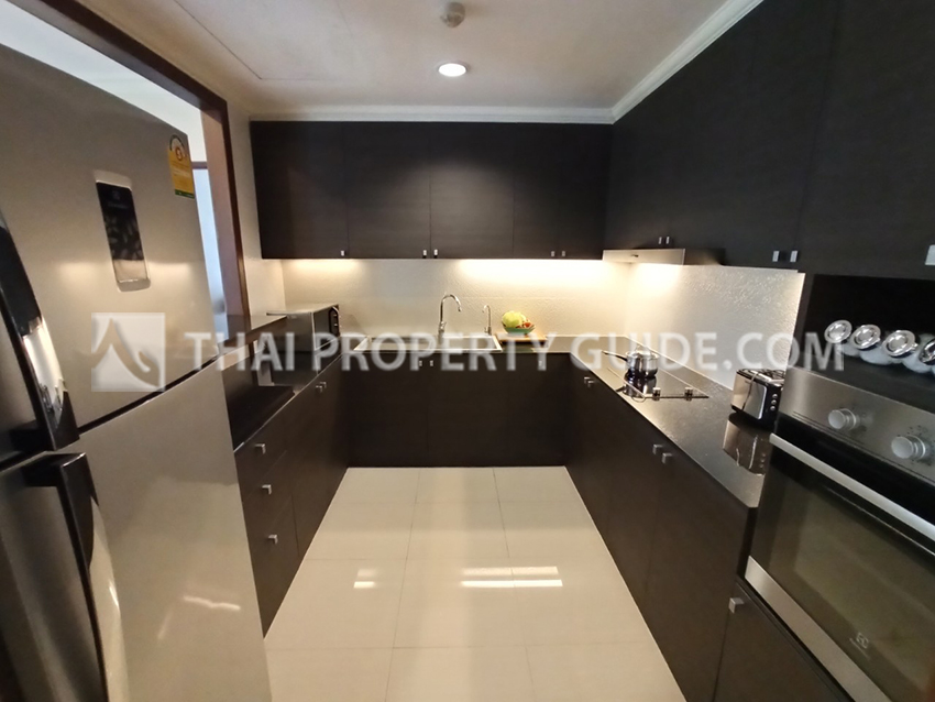 Apartment in Ploenchit 