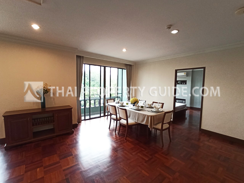 Apartment in Ploenchit 