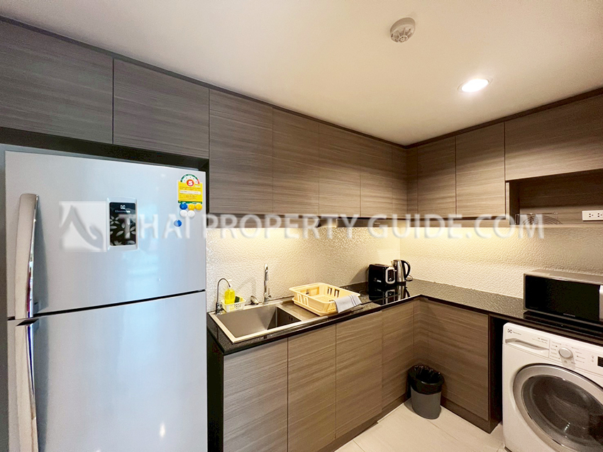 Apartment in Ploenchit 