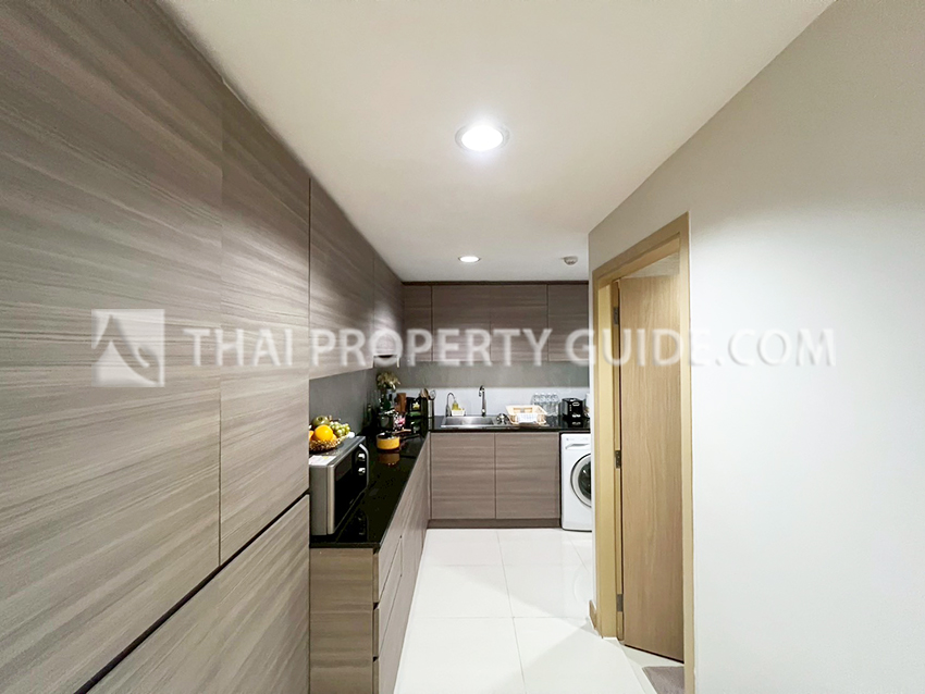 Apartment in Ploenchit 